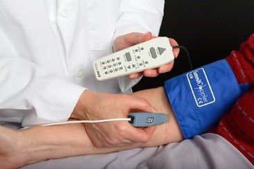 Ankle-Brachial Pressure Index