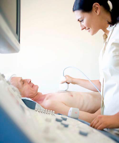 Echocardiogram