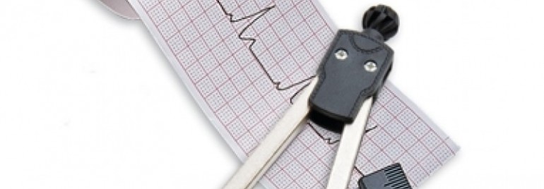 Electrocardiogram (EKG)
