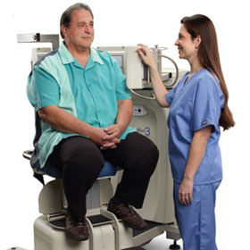 Nuclear Perfusion Imaging
